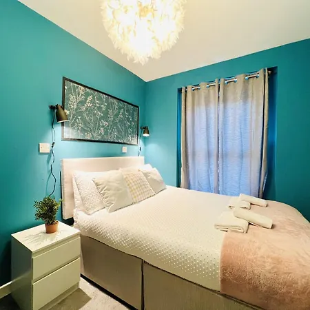 Apartamento K