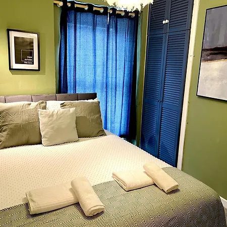 Apartamento K