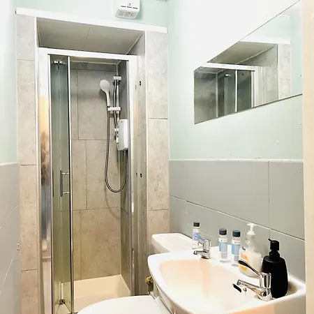 K Apartamento Dublín