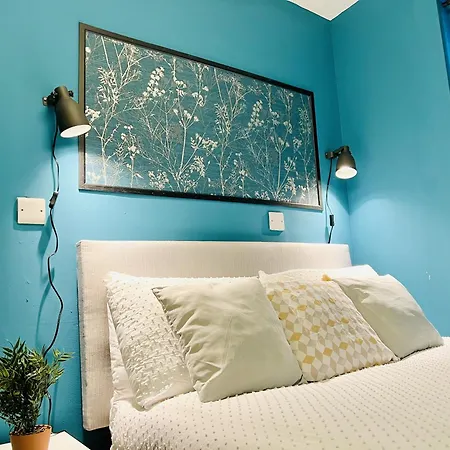 Apartamento K