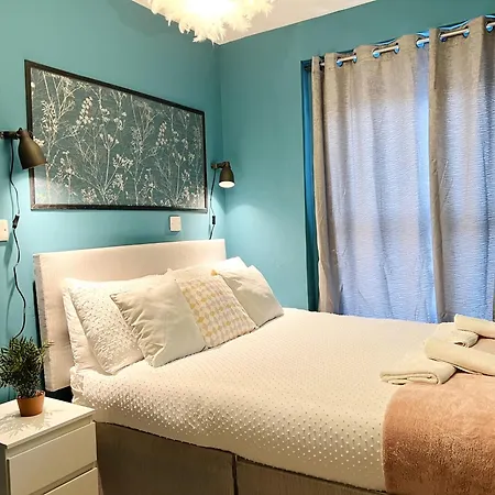 Apartamento K *